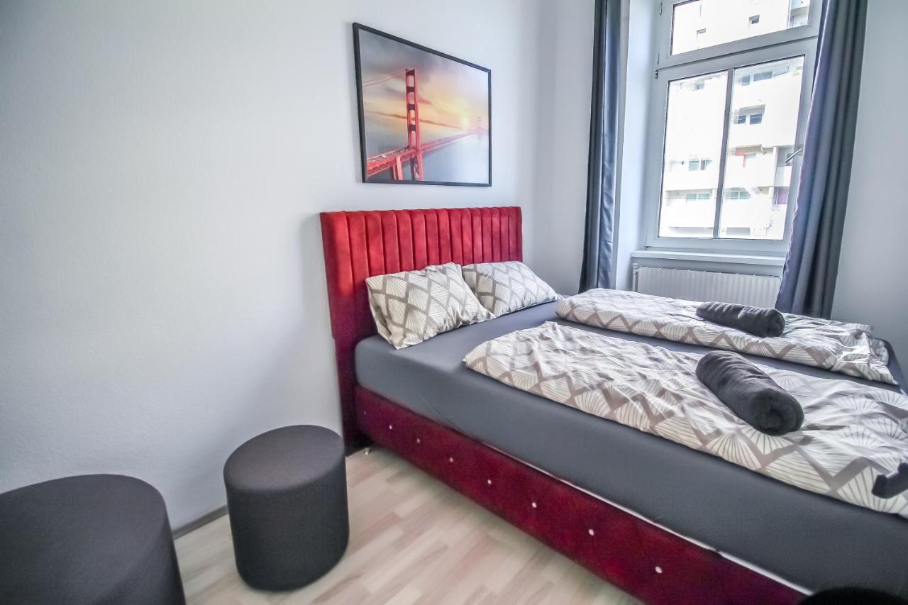فيينا Private Room In Shared Apartment Pr3 المظهر الخارجي الصورة