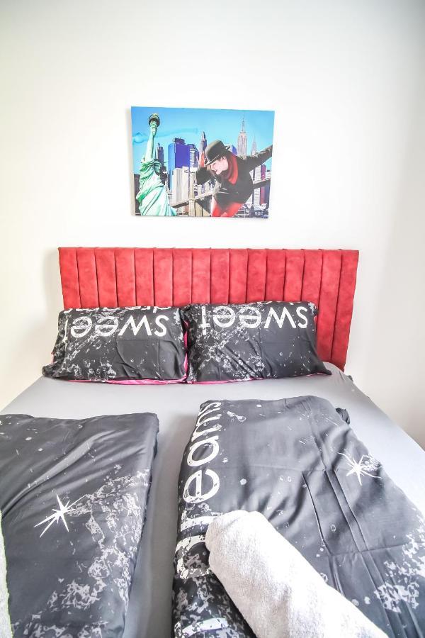 فيينا Private Room In Shared Apartment Pr3 المظهر الخارجي الصورة