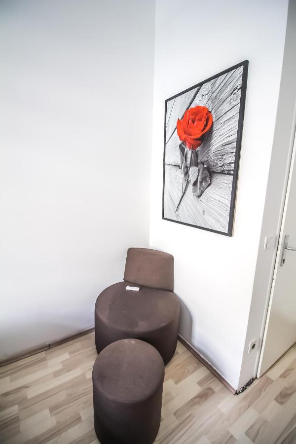 فيينا Private Room In Shared Apartment Pr3 المظهر الخارجي الصورة